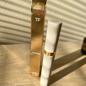 Tom Ford Lip Slick Spiked Cherry